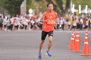 BIB: 20209
                            <button type="button" onclick="openModal(10683624)" class="btn btn-primary btn-sm float-right btn-popup" data-toggle="modal" data-target=".modal-high-quality">
                        <i class="fas fa-shopping-cart"></i> Add to Cart
                    </button>
                                            <button type="button" onclick="isThisMe(10683624, true)" class="btn btn-success btn-sm float-right btn-popup btn-isme hidden" data-toggle="tooltip" data-placement="bottom" title="นี่คือรูปของคุณใช่ไหม คลิกที่นี่เพื่อเอาเข้าอัลบั้ม">
                        <i class="fas fa-plus"></i> Add to album
                    </button>
                    <button type="button" onclick="isThisMe(10683624, false)" class="btn btn-warning btn-sm float-right btn-popup btn-isnotme hidden">
                        <i class="fas fa-ban"></i> Remove from album
                    </button>