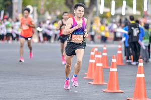 BIB: 25961
                            <button type="button" onclick="openModal(12885820)" class="btn btn-primary btn-sm float-right btn-popup" data-toggle="modal" data-target=".modal-high-quality">
                        <i class="fas fa-shopping-cart"></i> Add to Cart
                    </button>
                                            <button type="button" onclick="isThisMe(12885820, true)" class="btn btn-success btn-sm float-right btn-popup btn-isme hidden" data-toggle="tooltip" data-placement="bottom" title="นี่คือรูปของคุณใช่ไหม คลิกที่นี่เพื่อเอาเข้าอัลบั้ม">
                        <i class="fas fa-plus"></i> Add to album
                    </button>
                    <button type="button" onclick="isThisMe(12885820, false)" class="btn btn-warning btn-sm float-right btn-popup btn-isnotme hidden">
                        <i class="fas fa-ban"></i> Remove from album
                    </button>