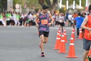 BIB: 21721, 42195
                            <button type="button" onclick="openModal(10694323)" class="btn btn-primary btn-sm float-right btn-popup" data-toggle="modal" data-target=".modal-high-quality">
                        <i class="fas fa-shopping-cart"></i> Add to Cart
                    </button>
                                            <button type="button" onclick="isThisMe(10694323, true)" class="btn btn-success btn-sm float-right btn-popup btn-isme hidden" data-toggle="tooltip" data-placement="bottom" title="นี่คือรูปของคุณใช่ไหม คลิกที่นี่เพื่อเอาเข้าอัลบั้ม">
                        <i class="fas fa-plus"></i> Add to album
                    </button>
                    <button type="button" onclick="isThisMe(10694323, false)" class="btn btn-warning btn-sm float-right btn-popup btn-isnotme hidden">
                        <i class="fas fa-ban"></i> Remove from album
                    </button>