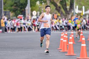 BIB: 21664
                            <button type="button" onclick="openModal(12885609)" class="btn btn-primary btn-sm float-right btn-popup" data-toggle="modal" data-target=".modal-high-quality">
                        <i class="fas fa-shopping-cart"></i> Add to Cart
                    </button>
                                            <button type="button" onclick="isThisMe(12885609, true)" class="btn btn-success btn-sm float-right btn-popup btn-isme hidden" data-toggle="tooltip" data-placement="bottom" title="นี่คือรูปของคุณใช่ไหม คลิกที่นี่เพื่อเอาเข้าอัลบั้ม">
                        <i class="fas fa-plus"></i> Add to album
                    </button>
                    <button type="button" onclick="isThisMe(12885609, false)" class="btn btn-warning btn-sm float-right btn-popup btn-isnotme hidden">
                        <i class="fas fa-ban"></i> Remove from album
                    </button>