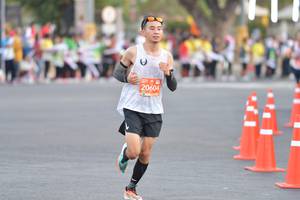BIB: 20604
                            <button type="button" onclick="openModal(10688850)" class="btn btn-primary btn-sm float-right btn-popup" data-toggle="modal" data-target=".modal-high-quality">
                        <i class="fas fa-shopping-cart"></i> Add to Cart
                    </button>
                                            <button type="button" onclick="isThisMe(10688850, true)" class="btn btn-success btn-sm float-right btn-popup btn-isme hidden" data-toggle="tooltip" data-placement="bottom" title="นี่คือรูปของคุณใช่ไหม คลิกที่นี่เพื่อเอาเข้าอัลบั้ม">
                        <i class="fas fa-plus"></i> Add to album
                    </button>
                    <button type="button" onclick="isThisMe(10688850, false)" class="btn btn-warning btn-sm float-right btn-popup btn-isnotme hidden">
                        <i class="fas fa-ban"></i> Remove from album
                    </button>