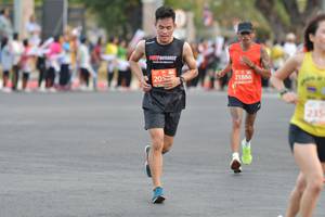 BIB: 21886, 205, 235
                            <button type="button" onclick="openModal(10694191)" class="btn btn-primary btn-sm float-right btn-popup" data-toggle="modal" data-target=".modal-high-quality">
                        <i class="fas fa-shopping-cart"></i> Add to Cart
                    </button>
                                            <button type="button" onclick="isThisMe(10694191, true)" class="btn btn-success btn-sm float-right btn-popup btn-isme hidden" data-toggle="tooltip" data-placement="bottom" title="นี่คือรูปของคุณใช่ไหม คลิกที่นี่เพื่อเอาเข้าอัลบั้ม">
                        <i class="fas fa-plus"></i> Add to album
                    </button>
                    <button type="button" onclick="isThisMe(10694191, false)" class="btn btn-warning btn-sm float-right btn-popup btn-isnotme hidden">
                        <i class="fas fa-ban"></i> Remove from album
                    </button>