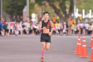 BIB: 25592
                            <button type="button" onclick="openModal(10683027)" class="btn btn-primary btn-sm float-right btn-popup" data-toggle="modal" data-target=".modal-high-quality">
                        <i class="fas fa-shopping-cart"></i> Add to Cart
                    </button>
                                            <button type="button" onclick="isThisMe(10683027, true)" class="btn btn-success btn-sm float-right btn-popup btn-isme hidden" data-toggle="tooltip" data-placement="bottom" title="นี่คือรูปของคุณใช่ไหม คลิกที่นี่เพื่อเอาเข้าอัลบั้ม">
                        <i class="fas fa-plus"></i> Add to album
                    </button>
                    <button type="button" onclick="isThisMe(10683027, false)" class="btn btn-warning btn-sm float-right btn-popup btn-isnotme hidden">
                        <i class="fas fa-ban"></i> Remove from album
                    </button>