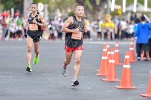 BIB: 20133, 25630
                            <button type="button" onclick="openModal(12885813)" class="btn btn-primary btn-sm float-right btn-popup" data-toggle="modal" data-target=".modal-high-quality">
                        <i class="fas fa-shopping-cart"></i> Add to Cart
                    </button>
                                            <button type="button" onclick="isThisMe(12885813, true)" class="btn btn-success btn-sm float-right btn-popup btn-isme hidden" data-toggle="tooltip" data-placement="bottom" title="นี่คือรูปของคุณใช่ไหม คลิกที่นี่เพื่อเอาเข้าอัลบั้ม">
                        <i class="fas fa-plus"></i> Add to album
                    </button>
                    <button type="button" onclick="isThisMe(12885813, false)" class="btn btn-warning btn-sm float-right btn-popup btn-isnotme hidden">
                        <i class="fas fa-ban"></i> Remove from album
                    </button>