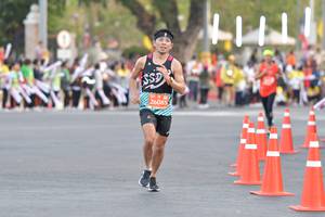 BIB: 26085
                            <button type="button" onclick="openModal(10689917)" class="btn btn-primary btn-sm float-right btn-popup" data-toggle="modal" data-target=".modal-high-quality">
                        <i class="fas fa-shopping-cart"></i> Add to Cart
                    </button>
                                            <button type="button" onclick="isThisMe(10689917, true)" class="btn btn-success btn-sm float-right btn-popup btn-isme hidden" data-toggle="tooltip" data-placement="bottom" title="นี่คือรูปของคุณใช่ไหม คลิกที่นี่เพื่อเอาเข้าอัลบั้ม">
                        <i class="fas fa-plus"></i> Add to album
                    </button>
                    <button type="button" onclick="isThisMe(10689917, false)" class="btn btn-warning btn-sm float-right btn-popup btn-isnotme hidden">
                        <i class="fas fa-ban"></i> Remove from album
                    </button>