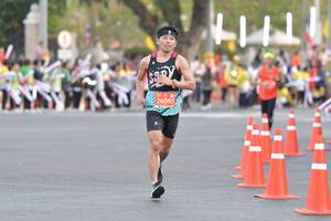 BIB: 26085
                            <button type="button" onclick="openModal(10689974)" class="btn btn-primary btn-sm float-right btn-popup" data-toggle="modal" data-target=".modal-high-quality">
                        <i class="fas fa-shopping-cart"></i> Add to Cart
                    </button>
                                            <button type="button" onclick="isThisMe(10689974, true)" class="btn btn-success btn-sm float-right btn-popup btn-isme hidden" data-toggle="tooltip" data-placement="bottom" title="นี่คือรูปของคุณใช่ไหม คลิกที่นี่เพื่อเอาเข้าอัลบั้ม">
                        <i class="fas fa-plus"></i> Add to album
                    </button>
                    <button type="button" onclick="isThisMe(10689974, false)" class="btn btn-warning btn-sm float-right btn-popup btn-isnotme hidden">
                        <i class="fas fa-ban"></i> Remove from album
                    </button>