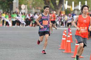 BIB: 21721, 20637
                            <button type="button" onclick="openModal(10694254)" class="btn btn-primary btn-sm float-right btn-popup" data-toggle="modal" data-target=".modal-high-quality">
                        <i class="fas fa-shopping-cart"></i> Add to Cart
                    </button>
                                            <button type="button" onclick="isThisMe(10694254, true)" class="btn btn-success btn-sm float-right btn-popup btn-isme hidden" data-toggle="tooltip" data-placement="bottom" title="นี่คือรูปของคุณใช่ไหม คลิกที่นี่เพื่อเอาเข้าอัลบั้ม">
                        <i class="fas fa-plus"></i> Add to album
                    </button>
                    <button type="button" onclick="isThisMe(10694254, false)" class="btn btn-warning btn-sm float-right btn-popup btn-isnotme hidden">
                        <i class="fas fa-ban"></i> Remove from album
                    </button>