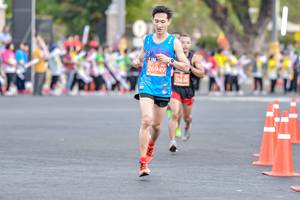 BIB: 26949, 25630
                            <button type="button" onclick="openModal(12885804)" class="btn btn-primary btn-sm float-right btn-popup" data-toggle="modal" data-target=".modal-high-quality">
                        <i class="fas fa-shopping-cart"></i> Add to Cart
                    </button>
                                            <button type="button" onclick="isThisMe(12885804, true)" class="btn btn-success btn-sm float-right btn-popup btn-isme hidden" data-toggle="tooltip" data-placement="bottom" title="นี่คือรูปของคุณใช่ไหม คลิกที่นี่เพื่อเอาเข้าอัลบั้ม">
                        <i class="fas fa-plus"></i> Add to album
                    </button>
                    <button type="button" onclick="isThisMe(12885804, false)" class="btn btn-warning btn-sm float-right btn-popup btn-isnotme hidden">
                        <i class="fas fa-ban"></i> Remove from album
                    </button>