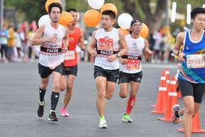 BIB: 29160, 29152
                            <button type="button" onclick="openModal(10687919)" class="btn btn-primary btn-sm float-right btn-popup" data-toggle="modal" data-target=".modal-high-quality">
                        <i class="fas fa-shopping-cart"></i> Add to Cart
                    </button>
                                            <button type="button" onclick="isThisMe(10687919, true)" class="btn btn-success btn-sm float-right btn-popup btn-isme hidden" data-toggle="tooltip" data-placement="bottom" title="นี่คือรูปของคุณใช่ไหม คลิกที่นี่เพื่อเอาเข้าอัลบั้ม">
                        <i class="fas fa-plus"></i> Add to album
                    </button>
                    <button type="button" onclick="isThisMe(10687919, false)" class="btn btn-warning btn-sm float-right btn-popup btn-isnotme hidden">
                        <i class="fas fa-ban"></i> Remove from album
                    </button>