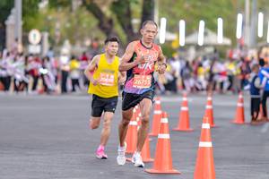 BIB: 26753, 20698
                            <button type="button" onclick="openModal(12885589)" class="btn btn-primary btn-sm float-right btn-popup" data-toggle="modal" data-target=".modal-high-quality">
                        <i class="fas fa-shopping-cart"></i> Add to Cart
                    </button>
                                            <button type="button" onclick="isThisMe(12885589, true)" class="btn btn-success btn-sm float-right btn-popup btn-isme hidden" data-toggle="tooltip" data-placement="bottom" title="นี่คือรูปของคุณใช่ไหม คลิกที่นี่เพื่อเอาเข้าอัลบั้ม">
                        <i class="fas fa-plus"></i> Add to album
                    </button>
                    <button type="button" onclick="isThisMe(12885589, false)" class="btn btn-warning btn-sm float-right btn-popup btn-isnotme hidden">
                        <i class="fas fa-ban"></i> Remove from album
                    </button>