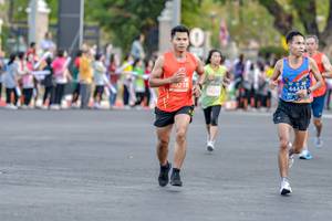 BIB: 216, 423
                            <button type="button" onclick="openModal(12886626)" class="btn btn-primary btn-sm float-right btn-popup" data-toggle="modal" data-target=".modal-high-quality">
                        <i class="fas fa-shopping-cart"></i> Add to Cart
                    </button>
                                            <button type="button" onclick="isThisMe(12886626, true)" class="btn btn-success btn-sm float-right btn-popup btn-isme hidden" data-toggle="tooltip" data-placement="bottom" title="นี่คือรูปของคุณใช่ไหม คลิกที่นี่เพื่อเอาเข้าอัลบั้ม">
                        <i class="fas fa-plus"></i> Add to album
                    </button>
                    <button type="button" onclick="isThisMe(12886626, false)" class="btn btn-warning btn-sm float-right btn-popup btn-isnotme hidden">
                        <i class="fas fa-ban"></i> Remove from album
                    </button>