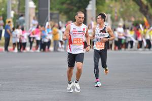 BIB: 80125, 26564
                            <button type="button" onclick="openModal(10687667)" class="btn btn-primary btn-sm float-right btn-popup" data-toggle="modal" data-target=".modal-high-quality">
                        <i class="fas fa-shopping-cart"></i> Add to Cart
                    </button>
                                            <button type="button" onclick="isThisMe(10687667, true)" class="btn btn-success btn-sm float-right btn-popup btn-isme hidden" data-toggle="tooltip" data-placement="bottom" title="นี่คือรูปของคุณใช่ไหม คลิกที่นี่เพื่อเอาเข้าอัลบั้ม">
                        <i class="fas fa-plus"></i> Add to album
                    </button>
                    <button type="button" onclick="isThisMe(10687667, false)" class="btn btn-warning btn-sm float-right btn-popup btn-isnotme hidden">
                        <i class="fas fa-ban"></i> Remove from album
                    </button>