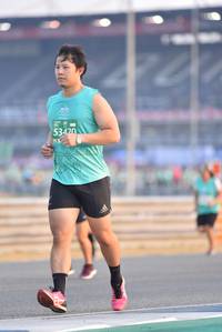 BIB: 53420
                            <button type="button" onclick="openModal(10473584)" class="btn btn-primary btn-sm float-right btn-popup" data-toggle="modal" data-target=".modal-high-quality">
                        <i class="fas fa-shopping-cart"></i> Add to Cart
                    </button>
                                            <button type="button" onclick="isThisMe(10473584, true)" class="btn btn-success btn-sm float-right btn-popup btn-isme hidden" data-toggle="tooltip" data-placement="bottom" title="นี่คือรูปของคุณใช่ไหม คลิกที่นี่เพื่อเอาเข้าอัลบั้ม">
                        <i class="fas fa-plus"></i> Add to album
                    </button>
                    <button type="button" onclick="isThisMe(10473584, false)" class="btn btn-warning btn-sm float-right btn-popup btn-isnotme hidden">
                        <i class="fas fa-ban"></i> Remove from album
                    </button>