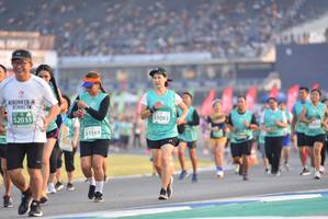 BIB: 1083, 52035, 51169
                            <button type="button" onclick="openModal(10474035)" class="btn btn-primary btn-sm float-right btn-popup" data-toggle="modal" data-target=".modal-high-quality">
                        <i class="fas fa-shopping-cart"></i> Add to Cart
                    </button>
                                            <button type="button" onclick="isThisMe(10474035, true)" class="btn btn-success btn-sm float-right btn-popup btn-isme hidden" data-toggle="tooltip" data-placement="bottom" title="นี่คือรูปของคุณใช่ไหม คลิกที่นี่เพื่อเอาเข้าอัลบั้ม">
                        <i class="fas fa-plus"></i> Add to album
                    </button>
                    <button type="button" onclick="isThisMe(10474035, false)" class="btn btn-warning btn-sm float-right btn-popup btn-isnotme hidden">
                        <i class="fas fa-ban"></i> Remove from album
                    </button>