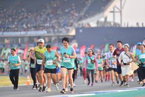 BIB: 52963, 52860
                            <button type="button" onclick="openModal(10474060)" class="btn btn-primary btn-sm float-right btn-popup" data-toggle="modal" data-target=".modal-high-quality">
                        <i class="fas fa-shopping-cart"></i> Add to Cart
                    </button>
                                            <button type="button" onclick="isThisMe(10474060, true)" class="btn btn-success btn-sm float-right btn-popup btn-isme hidden" data-toggle="tooltip" data-placement="bottom" title="นี่คือรูปของคุณใช่ไหม คลิกที่นี่เพื่อเอาเข้าอัลบั้ม">
                        <i class="fas fa-plus"></i> Add to album
                    </button>
                    <button type="button" onclick="isThisMe(10474060, false)" class="btn btn-warning btn-sm float-right btn-popup btn-isnotme hidden">
                        <i class="fas fa-ban"></i> Remove from album
                    </button>