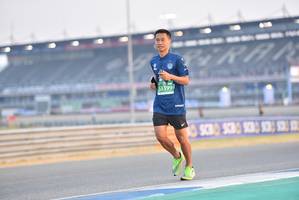 BIB: 3399
                            <button type="button" onclick="openModal(10480518)" class="btn btn-primary btn-sm float-right btn-popup" data-toggle="modal" data-target=".modal-high-quality">
                        <i class="fas fa-shopping-cart"></i> Add to Cart
                    </button>
                                            <button type="button" onclick="isThisMe(10480518, true)" class="btn btn-success btn-sm float-right btn-popup btn-isme hidden" data-toggle="tooltip" data-placement="bottom" title="นี่คือรูปของคุณใช่ไหม คลิกที่นี่เพื่อเอาเข้าอัลบั้ม">
                        <i class="fas fa-plus"></i> Add to album
                    </button>
                    <button type="button" onclick="isThisMe(10480518, false)" class="btn btn-warning btn-sm float-right btn-popup btn-isnotme hidden">
                        <i class="fas fa-ban"></i> Remove from album
                    </button>