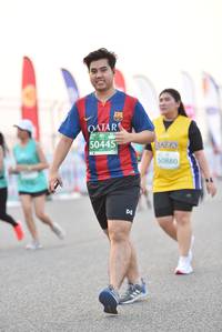 BIB: 50445, 50880
                            <button type="button" onclick="openModal(10481124)" class="btn btn-primary btn-sm float-right btn-popup" data-toggle="modal" data-target=".modal-high-quality">
                        <i class="fas fa-shopping-cart"></i> Add to Cart
                    </button>
                                            <button type="button" onclick="isThisMe(10481124, true)" class="btn btn-success btn-sm float-right btn-popup btn-isme hidden" data-toggle="tooltip" data-placement="bottom" title="นี่คือรูปของคุณใช่ไหม คลิกที่นี่เพื่อเอาเข้าอัลบั้ม">
                        <i class="fas fa-plus"></i> Add to album
                    </button>
                    <button type="button" onclick="isThisMe(10481124, false)" class="btn btn-warning btn-sm float-right btn-popup btn-isnotme hidden">
                        <i class="fas fa-ban"></i> Remove from album
                    </button>