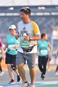 BIB: 50087
                            <button type="button" onclick="openModal(10472601)" class="btn btn-primary btn-sm float-right btn-popup" data-toggle="modal" data-target=".modal-high-quality">
                        <i class="fas fa-shopping-cart"></i> Add to Cart
                    </button>
                                            <button type="button" onclick="isThisMe(10472601, true)" class="btn btn-success btn-sm float-right btn-popup btn-isme hidden" data-toggle="tooltip" data-placement="bottom" title="นี่คือรูปของคุณใช่ไหม คลิกที่นี่เพื่อเอาเข้าอัลบั้ม">
                        <i class="fas fa-plus"></i> Add to album
                    </button>
                    <button type="button" onclick="isThisMe(10472601, false)" class="btn btn-warning btn-sm float-right btn-popup btn-isnotme hidden">
                        <i class="fas fa-ban"></i> Remove from album
                    </button>