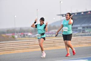 BIB: 52999, 53000
                            <button type="button" onclick="openModal(10479501)" class="btn btn-primary btn-sm float-right btn-popup" data-toggle="modal" data-target=".modal-high-quality">
                        <i class="fas fa-shopping-cart"></i> Add to Cart
                    </button>
                                            <button type="button" onclick="isThisMe(10479501, true)" class="btn btn-success btn-sm float-right btn-popup btn-isme hidden" data-toggle="tooltip" data-placement="bottom" title="นี่คือรูปของคุณใช่ไหม คลิกที่นี่เพื่อเอาเข้าอัลบั้ม">
                        <i class="fas fa-plus"></i> Add to album
                    </button>
                    <button type="button" onclick="isThisMe(10479501, false)" class="btn btn-warning btn-sm float-right btn-popup btn-isnotme hidden">
                        <i class="fas fa-ban"></i> Remove from album
                    </button>