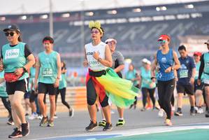 BIB: 51080, 1095, 0109
                            <button type="button" onclick="openModal(10476766)" class="btn btn-primary btn-sm float-right btn-popup" data-toggle="modal" data-target=".modal-high-quality">
                        <i class="fas fa-shopping-cart"></i> Add to Cart
                    </button>
                                            <button type="button" onclick="isThisMe(10476766, true)" class="btn btn-success btn-sm float-right btn-popup btn-isme hidden" data-toggle="tooltip" data-placement="bottom" title="นี่คือรูปของคุณใช่ไหม คลิกที่นี่เพื่อเอาเข้าอัลบั้ม">
                        <i class="fas fa-plus"></i> Add to album
                    </button>
                    <button type="button" onclick="isThisMe(10476766, false)" class="btn btn-warning btn-sm float-right btn-popup btn-isnotme hidden">
                        <i class="fas fa-ban"></i> Remove from album
                    </button>