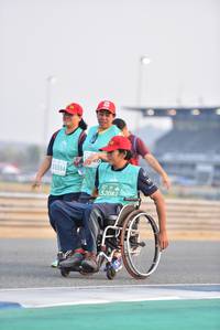 BIB: 53334, 52083
                            <button type="button" onclick="openModal(10479953)" class="btn btn-primary btn-sm float-right btn-popup" data-toggle="modal" data-target=".modal-high-quality">
                        <i class="fas fa-shopping-cart"></i> Add to Cart
                    </button>
                                            <button type="button" onclick="isThisMe(10479953, true)" class="btn btn-success btn-sm float-right btn-popup btn-isme hidden" data-toggle="tooltip" data-placement="bottom" title="นี่คือรูปของคุณใช่ไหม คลิกที่นี่เพื่อเอาเข้าอัลบั้ม">
                        <i class="fas fa-plus"></i> Add to album
                    </button>
                    <button type="button" onclick="isThisMe(10479953, false)" class="btn btn-warning btn-sm float-right btn-popup btn-isnotme hidden">
                        <i class="fas fa-ban"></i> Remove from album
                    </button>