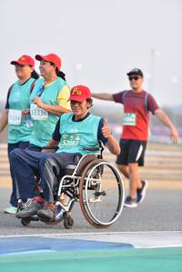 BIB: 3336, 334, 52083
                            <button type="button" onclick="openModal(10479973)" class="btn btn-primary btn-sm float-right btn-popup" data-toggle="modal" data-target=".modal-high-quality">
                        <i class="fas fa-shopping-cart"></i> Add to Cart
                    </button>
                                            <button type="button" onclick="isThisMe(10479973, true)" class="btn btn-success btn-sm float-right btn-popup btn-isme hidden" data-toggle="tooltip" data-placement="bottom" title="นี่คือรูปของคุณใช่ไหม คลิกที่นี่เพื่อเอาเข้าอัลบั้ม">
                        <i class="fas fa-plus"></i> Add to album
                    </button>
                    <button type="button" onclick="isThisMe(10479973, false)" class="btn btn-warning btn-sm float-right btn-popup btn-isnotme hidden">
                        <i class="fas fa-ban"></i> Remove from album
                    </button>