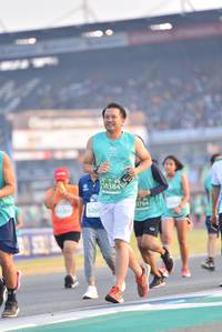 BIB: 50384, 526, 1300
                            <button type="button" onclick="openModal(10472203)" class="btn btn-primary btn-sm float-right btn-popup" data-toggle="modal" data-target=".modal-high-quality">
                        <i class="fas fa-shopping-cart"></i> Add to Cart
                    </button>
                                            <button type="button" onclick="isThisMe(10472203, true)" class="btn btn-success btn-sm float-right btn-popup btn-isme hidden" data-toggle="tooltip" data-placement="bottom" title="นี่คือรูปของคุณใช่ไหม คลิกที่นี่เพื่อเอาเข้าอัลบั้ม">
                        <i class="fas fa-plus"></i> Add to album
                    </button>
                    <button type="button" onclick="isThisMe(10472203, false)" class="btn btn-warning btn-sm float-right btn-popup btn-isnotme hidden">
                        <i class="fas fa-ban"></i> Remove from album
                    </button>