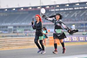 BIB: 70268, 70281
                            <button type="button" onclick="openModal(10480092)" class="btn btn-primary btn-sm float-right btn-popup" data-toggle="modal" data-target=".modal-high-quality">
                        <i class="fas fa-shopping-cart"></i> Add to Cart
                    </button>
                                            <button type="button" onclick="isThisMe(10480092, true)" class="btn btn-success btn-sm float-right btn-popup btn-isme hidden" data-toggle="tooltip" data-placement="bottom" title="นี่คือรูปของคุณใช่ไหม คลิกที่นี่เพื่อเอาเข้าอัลบั้ม">
                        <i class="fas fa-plus"></i> Add to album
                    </button>
                    <button type="button" onclick="isThisMe(10480092, false)" class="btn btn-warning btn-sm float-right btn-popup btn-isnotme hidden">
                        <i class="fas fa-ban"></i> Remove from album
                    </button>