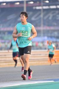 BIB: 3420
                            <button type="button" onclick="openModal(10473583)" class="btn btn-primary btn-sm float-right btn-popup" data-toggle="modal" data-target=".modal-high-quality">
                        <i class="fas fa-shopping-cart"></i> Add to Cart
                    </button>
                                            <button type="button" onclick="isThisMe(10473583, true)" class="btn btn-success btn-sm float-right btn-popup btn-isme hidden" data-toggle="tooltip" data-placement="bottom" title="นี่คือรูปของคุณใช่ไหม คลิกที่นี่เพื่อเอาเข้าอัลบั้ม">
                        <i class="fas fa-plus"></i> Add to album
                    </button>
                    <button type="button" onclick="isThisMe(10473583, false)" class="btn btn-warning btn-sm float-right btn-popup btn-isnotme hidden">
                        <i class="fas fa-ban"></i> Remove from album
                    </button>