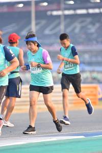 BIB: 50775, 50032
                            <button type="button" onclick="openModal(10453498)" class="btn btn-primary btn-sm float-right btn-popup" data-toggle="modal" data-target=".modal-high-quality">
                        <i class="fas fa-shopping-cart"></i> Add to Cart
                    </button>
                                            <button type="button" onclick="isThisMe(10453498, true)" class="btn btn-success btn-sm float-right btn-popup btn-isme hidden" data-toggle="tooltip" data-placement="bottom" title="นี่คือรูปของคุณใช่ไหม คลิกที่นี่เพื่อเอาเข้าอัลบั้ม">
                        <i class="fas fa-plus"></i> Add to album
                    </button>
                    <button type="button" onclick="isThisMe(10453498, false)" class="btn btn-warning btn-sm float-right btn-popup btn-isnotme hidden">
                        <i class="fas fa-ban"></i> Remove from album
                    </button>