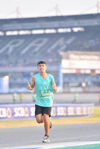 BIB: 50069
                            <button type="button" onclick="openModal(10445777)" class="btn btn-primary btn-sm float-right btn-popup" data-toggle="modal" data-target=".modal-high-quality">
                        <i class="fas fa-shopping-cart"></i> Add to Cart
                    </button>
                                            <button type="button" onclick="isThisMe(10445777, true)" class="btn btn-success btn-sm float-right btn-popup btn-isme hidden" data-toggle="tooltip" data-placement="bottom" title="นี่คือรูปของคุณใช่ไหม คลิกที่นี่เพื่อเอาเข้าอัลบั้ม">
                        <i class="fas fa-plus"></i> Add to album
                    </button>
                    <button type="button" onclick="isThisMe(10445777, false)" class="btn btn-warning btn-sm float-right btn-popup btn-isnotme hidden">
                        <i class="fas fa-ban"></i> Remove from album
                    </button>