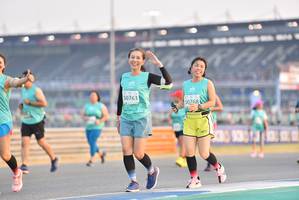 BIB: 50763, 50768
                            <button type="button" onclick="openModal(10474328)" class="btn btn-primary btn-sm float-right btn-popup" data-toggle="modal" data-target=".modal-high-quality">
                        <i class="fas fa-shopping-cart"></i> Add to Cart
                    </button>
                                            <button type="button" onclick="isThisMe(10474328, true)" class="btn btn-success btn-sm float-right btn-popup btn-isme hidden" data-toggle="tooltip" data-placement="bottom" title="นี่คือรูปของคุณใช่ไหม คลิกที่นี่เพื่อเอาเข้าอัลบั้ม">
                        <i class="fas fa-plus"></i> Add to album
                    </button>
                    <button type="button" onclick="isThisMe(10474328, false)" class="btn btn-warning btn-sm float-right btn-popup btn-isnotme hidden">
                        <i class="fas fa-ban"></i> Remove from album
                    </button>