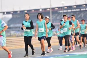 BIB: 5280, 53211
                            <button type="button" onclick="openModal(10474373)" class="btn btn-primary btn-sm float-right btn-popup" data-toggle="modal" data-target=".modal-high-quality">
                        <i class="fas fa-shopping-cart"></i> Add to Cart
                    </button>
                                            <button type="button" onclick="isThisMe(10474373, true)" class="btn btn-success btn-sm float-right btn-popup btn-isme hidden" data-toggle="tooltip" data-placement="bottom" title="นี่คือรูปของคุณใช่ไหม คลิกที่นี่เพื่อเอาเข้าอัลบั้ม">
                        <i class="fas fa-plus"></i> Add to album
                    </button>
                    <button type="button" onclick="isThisMe(10474373, false)" class="btn btn-warning btn-sm float-right btn-popup btn-isnotme hidden">
                        <i class="fas fa-ban"></i> Remove from album
                    </button>