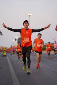 BIB: 22275, 25665
                            <button type="button" onclick="openModal(12024785)" class="btn btn-primary btn-sm float-right btn-popup" data-toggle="modal" data-target=".modal-high-quality">
                        <i class="fas fa-shopping-cart"></i> Add to Cart
                    </button>
                                            <button type="button" onclick="isThisMe(12024785, true)" class="btn btn-success btn-sm float-right btn-popup btn-isme hidden" data-toggle="tooltip" data-placement="bottom" title="นี่คือรูปของคุณใช่ไหม คลิกที่นี่เพื่อเอาเข้าอัลบั้ม">
                        <i class="fas fa-plus"></i> Add to album
                    </button>
                    <button type="button" onclick="isThisMe(12024785, false)" class="btn btn-warning btn-sm float-right btn-popup btn-isnotme hidden">
                        <i class="fas fa-ban"></i> Remove from album
                    </button>