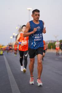BIB: 40670
                            <button type="button" onclick="openModal(12013120)" class="btn btn-primary btn-sm float-right btn-popup" data-toggle="modal" data-target=".modal-high-quality">
                        <i class="fas fa-shopping-cart"></i> Add to Cart
                    </button>
                                            <button type="button" onclick="isThisMe(12013120, true)" class="btn btn-success btn-sm float-right btn-popup btn-isme hidden" data-toggle="tooltip" data-placement="bottom" title="นี่คือรูปของคุณใช่ไหม คลิกที่นี่เพื่อเอาเข้าอัลบั้ม">
                        <i class="fas fa-plus"></i> Add to album
                    </button>
                    <button type="button" onclick="isThisMe(12013120, false)" class="btn btn-warning btn-sm float-right btn-popup btn-isnotme hidden">
                        <i class="fas fa-ban"></i> Remove from album
                    </button>