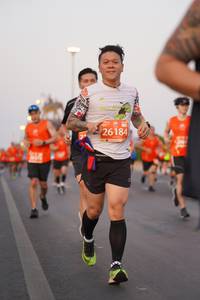BIB: 26184
                            <button type="button" onclick="openModal(12016711)" class="btn btn-primary btn-sm float-right btn-popup" data-toggle="modal" data-target=".modal-high-quality">
                        <i class="fas fa-shopping-cart"></i> Add to Cart
                    </button>
                                            <button type="button" onclick="isThisMe(12016711, true)" class="btn btn-success btn-sm float-right btn-popup btn-isme hidden" data-toggle="tooltip" data-placement="bottom" title="นี่คือรูปของคุณใช่ไหม คลิกที่นี่เพื่อเอาเข้าอัลบั้ม">
                        <i class="fas fa-plus"></i> Add to album
                    </button>
                    <button type="button" onclick="isThisMe(12016711, false)" class="btn btn-warning btn-sm float-right btn-popup btn-isnotme hidden">
                        <i class="fas fa-ban"></i> Remove from album
                    </button>