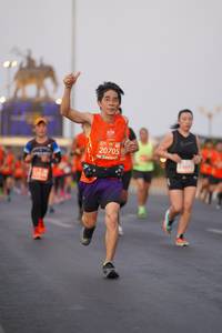 BIB: 20705
                            <button type="button" onclick="openModal(12010604)" class="btn btn-primary btn-sm float-right btn-popup" data-toggle="modal" data-target=".modal-high-quality">
                        <i class="fas fa-shopping-cart"></i> Add to Cart
                    </button>
                                            <button type="button" onclick="isThisMe(12010604, true)" class="btn btn-success btn-sm float-right btn-popup btn-isme hidden" data-toggle="tooltip" data-placement="bottom" title="นี่คือรูปของคุณใช่ไหม คลิกที่นี่เพื่อเอาเข้าอัลบั้ม">
                        <i class="fas fa-plus"></i> Add to album
                    </button>
                    <button type="button" onclick="isThisMe(12010604, false)" class="btn btn-warning btn-sm float-right btn-popup btn-isnotme hidden">
                        <i class="fas fa-ban"></i> Remove from album
                    </button>