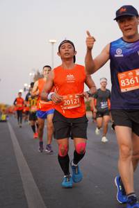BIB: 8361, 20121
                            <button type="button" onclick="openModal(12024520)" class="btn btn-primary btn-sm float-right btn-popup" data-toggle="modal" data-target=".modal-high-quality">
                        <i class="fas fa-shopping-cart"></i> Add to Cart
                    </button>
                                            <button type="button" onclick="isThisMe(12024520, true)" class="btn btn-success btn-sm float-right btn-popup btn-isme hidden" data-toggle="tooltip" data-placement="bottom" title="นี่คือรูปของคุณใช่ไหม คลิกที่นี่เพื่อเอาเข้าอัลบั้ม">
                        <i class="fas fa-plus"></i> Add to album
                    </button>
                    <button type="button" onclick="isThisMe(12024520, false)" class="btn btn-warning btn-sm float-right btn-popup btn-isnotme hidden">
                        <i class="fas fa-ban"></i> Remove from album
                    </button>