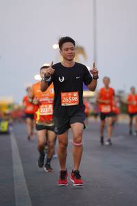 BIB: 26598, 22275
                            <button type="button" onclick="openModal(11978380)" class="btn btn-primary btn-sm float-right btn-popup" data-toggle="modal" data-target=".modal-high-quality">
                        <i class="fas fa-shopping-cart"></i> Add to Cart
                    </button>
                                            <button type="button" onclick="isThisMe(11978380, true)" class="btn btn-success btn-sm float-right btn-popup btn-isme hidden" data-toggle="tooltip" data-placement="bottom" title="นี่คือรูปของคุณใช่ไหม คลิกที่นี่เพื่อเอาเข้าอัลบั้ม">
                        <i class="fas fa-plus"></i> Add to album
                    </button>
                    <button type="button" onclick="isThisMe(11978380, false)" class="btn btn-warning btn-sm float-right btn-popup btn-isnotme hidden">
                        <i class="fas fa-ban"></i> Remove from album
                    </button>