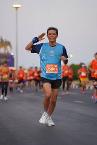 BIB: 25801
                            <button type="button" onclick="openModal(12007293)" class="btn btn-primary btn-sm float-right btn-popup" data-toggle="modal" data-target=".modal-high-quality">
                        <i class="fas fa-shopping-cart"></i> Add to Cart
                    </button>
                                            <button type="button" onclick="isThisMe(12007293, true)" class="btn btn-success btn-sm float-right btn-popup btn-isme hidden" data-toggle="tooltip" data-placement="bottom" title="นี่คือรูปของคุณใช่ไหม คลิกที่นี่เพื่อเอาเข้าอัลบั้ม">
                        <i class="fas fa-plus"></i> Add to album
                    </button>
                    <button type="button" onclick="isThisMe(12007293, false)" class="btn btn-warning btn-sm float-right btn-popup btn-isnotme hidden">
                        <i class="fas fa-ban"></i> Remove from album
                    </button>