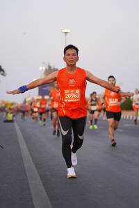 BIB: 20982, 200
                            <button type="button" onclick="openModal(12013205)" class="btn btn-primary btn-sm float-right btn-popup" data-toggle="modal" data-target=".modal-high-quality">
                        <i class="fas fa-shopping-cart"></i> Add to Cart
                    </button>
                                            <button type="button" onclick="isThisMe(12013205, true)" class="btn btn-success btn-sm float-right btn-popup btn-isme hidden" data-toggle="tooltip" data-placement="bottom" title="นี่คือรูปของคุณใช่ไหม คลิกที่นี่เพื่อเอาเข้าอัลบั้ม">
                        <i class="fas fa-plus"></i> Add to album
                    </button>
                    <button type="button" onclick="isThisMe(12013205, false)" class="btn btn-warning btn-sm float-right btn-popup btn-isnotme hidden">
                        <i class="fas fa-ban"></i> Remove from album
                    </button>