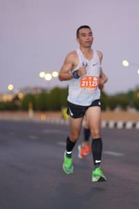 BIB: 21123
                            <button type="button" onclick="openModal(11963005)" class="btn btn-primary btn-sm float-right btn-popup" data-toggle="modal" data-target=".modal-high-quality">
                        <i class="fas fa-shopping-cart"></i> Add to Cart
                    </button>
                                            <button type="button" onclick="isThisMe(11963005, true)" class="btn btn-success btn-sm float-right btn-popup btn-isme hidden" data-toggle="tooltip" data-placement="bottom" title="นี่คือรูปของคุณใช่ไหม คลิกที่นี่เพื่อเอาเข้าอัลบั้ม">
                        <i class="fas fa-plus"></i> Add to album
                    </button>
                    <button type="button" onclick="isThisMe(11963005, false)" class="btn btn-warning btn-sm float-right btn-popup btn-isnotme hidden">
                        <i class="fas fa-ban"></i> Remove from album
                    </button>