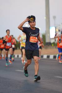 BIB: 26056
                            <button type="button" onclick="openModal(11993381)" class="btn btn-primary btn-sm float-right btn-popup" data-toggle="modal" data-target=".modal-high-quality">
                        <i class="fas fa-shopping-cart"></i> Add to Cart
                    </button>
                                            <button type="button" onclick="isThisMe(11993381, true)" class="btn btn-success btn-sm float-right btn-popup btn-isme hidden" data-toggle="tooltip" data-placement="bottom" title="นี่คือรูปของคุณใช่ไหม คลิกที่นี่เพื่อเอาเข้าอัลบั้ม">
                        <i class="fas fa-plus"></i> Add to album
                    </button>
                    <button type="button" onclick="isThisMe(11993381, false)" class="btn btn-warning btn-sm float-right btn-popup btn-isnotme hidden">
                        <i class="fas fa-ban"></i> Remove from album
                    </button>