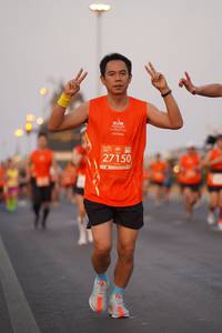BIB: 27150
                            <button type="button" onclick="openModal(12023634)" class="btn btn-primary btn-sm float-right btn-popup" data-toggle="modal" data-target=".modal-high-quality">
                        <i class="fas fa-shopping-cart"></i> Add to Cart
                    </button>
                                            <button type="button" onclick="isThisMe(12023634, true)" class="btn btn-success btn-sm float-right btn-popup btn-isme hidden" data-toggle="tooltip" data-placement="bottom" title="นี่คือรูปของคุณใช่ไหม คลิกที่นี่เพื่อเอาเข้าอัลบั้ม">
                        <i class="fas fa-plus"></i> Add to album
                    </button>
                    <button type="button" onclick="isThisMe(12023634, false)" class="btn btn-warning btn-sm float-right btn-popup btn-isnotme hidden">
                        <i class="fas fa-ban"></i> Remove from album
                    </button>
