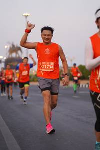 BIB: 21734
                            <button type="button" onclick="openModal(12027285)" class="btn btn-primary btn-sm float-right btn-popup" data-toggle="modal" data-target=".modal-high-quality">
                        <i class="fas fa-shopping-cart"></i> Add to Cart
                    </button>
                                            <button type="button" onclick="isThisMe(12027285, true)" class="btn btn-success btn-sm float-right btn-popup btn-isme hidden" data-toggle="tooltip" data-placement="bottom" title="นี่คือรูปของคุณใช่ไหม คลิกที่นี่เพื่อเอาเข้าอัลบั้ม">
                        <i class="fas fa-plus"></i> Add to album
                    </button>
                    <button type="button" onclick="isThisMe(12027285, false)" class="btn btn-warning btn-sm float-right btn-popup btn-isnotme hidden">
                        <i class="fas fa-ban"></i> Remove from album
                    </button>