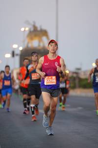 BIB: 22798
                            <button type="button" onclick="openModal(12002122)" class="btn btn-primary btn-sm float-right btn-popup" data-toggle="modal" data-target=".modal-high-quality">
                        <i class="fas fa-shopping-cart"></i> Add to Cart
                    </button>
                                            <button type="button" onclick="isThisMe(12002122, true)" class="btn btn-success btn-sm float-right btn-popup btn-isme hidden" data-toggle="tooltip" data-placement="bottom" title="นี่คือรูปของคุณใช่ไหม คลิกที่นี่เพื่อเอาเข้าอัลบั้ม">
                        <i class="fas fa-plus"></i> Add to album
                    </button>
                    <button type="button" onclick="isThisMe(12002122, false)" class="btn btn-warning btn-sm float-right btn-popup btn-isnotme hidden">
                        <i class="fas fa-ban"></i> Remove from album
                    </button>
