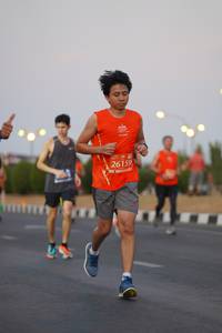 BIB: 26159
                            <button type="button" onclick="openModal(12000367)" class="btn btn-primary btn-sm float-right btn-popup" data-toggle="modal" data-target=".modal-high-quality">
                        <i class="fas fa-shopping-cart"></i> Add to Cart
                    </button>
                                            <button type="button" onclick="isThisMe(12000367, true)" class="btn btn-success btn-sm float-right btn-popup btn-isme hidden" data-toggle="tooltip" data-placement="bottom" title="นี่คือรูปของคุณใช่ไหม คลิกที่นี่เพื่อเอาเข้าอัลบั้ม">
                        <i class="fas fa-plus"></i> Add to album
                    </button>
                    <button type="button" onclick="isThisMe(12000367, false)" class="btn btn-warning btn-sm float-right btn-popup btn-isnotme hidden">
                        <i class="fas fa-ban"></i> Remove from album
                    </button>