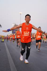 BIB: 20982
                            <button type="button" onclick="openModal(12013242)" class="btn btn-primary btn-sm float-right btn-popup" data-toggle="modal" data-target=".modal-high-quality">
                        <i class="fas fa-shopping-cart"></i> Add to Cart
                    </button>
                                            <button type="button" onclick="isThisMe(12013242, true)" class="btn btn-success btn-sm float-right btn-popup btn-isme hidden" data-toggle="tooltip" data-placement="bottom" title="นี่คือรูปของคุณใช่ไหม คลิกที่นี่เพื่อเอาเข้าอัลบั้ม">
                        <i class="fas fa-plus"></i> Add to album
                    </button>
                    <button type="button" onclick="isThisMe(12013242, false)" class="btn btn-warning btn-sm float-right btn-popup btn-isnotme hidden">
                        <i class="fas fa-ban"></i> Remove from album
                    </button>