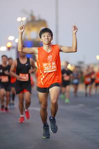 BIB: 26726
                            <button type="button" onclick="openModal(11978157)" class="btn btn-primary btn-sm float-right btn-popup" data-toggle="modal" data-target=".modal-high-quality">
                        <i class="fas fa-shopping-cart"></i> Add to Cart
                    </button>
                                            <button type="button" onclick="isThisMe(11978157, true)" class="btn btn-success btn-sm float-right btn-popup btn-isme hidden" data-toggle="tooltip" data-placement="bottom" title="นี่คือรูปของคุณใช่ไหม คลิกที่นี่เพื่อเอาเข้าอัลบั้ม">
                        <i class="fas fa-plus"></i> Add to album
                    </button>
                    <button type="button" onclick="isThisMe(11978157, false)" class="btn btn-warning btn-sm float-right btn-popup btn-isnotme hidden">
                        <i class="fas fa-ban"></i> Remove from album
                    </button>