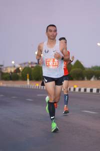 BIB: 21123
                            <button type="button" onclick="openModal(11962934)" class="btn btn-primary btn-sm float-right btn-popup" data-toggle="modal" data-target=".modal-high-quality">
                        <i class="fas fa-shopping-cart"></i> Add to Cart
                    </button>
                                            <button type="button" onclick="isThisMe(11962934, true)" class="btn btn-success btn-sm float-right btn-popup btn-isme hidden" data-toggle="tooltip" data-placement="bottom" title="นี่คือรูปของคุณใช่ไหม คลิกที่นี่เพื่อเอาเข้าอัลบั้ม">
                        <i class="fas fa-plus"></i> Add to album
                    </button>
                    <button type="button" onclick="isThisMe(11962934, false)" class="btn btn-warning btn-sm float-right btn-popup btn-isnotme hidden">
                        <i class="fas fa-ban"></i> Remove from album
                    </button>